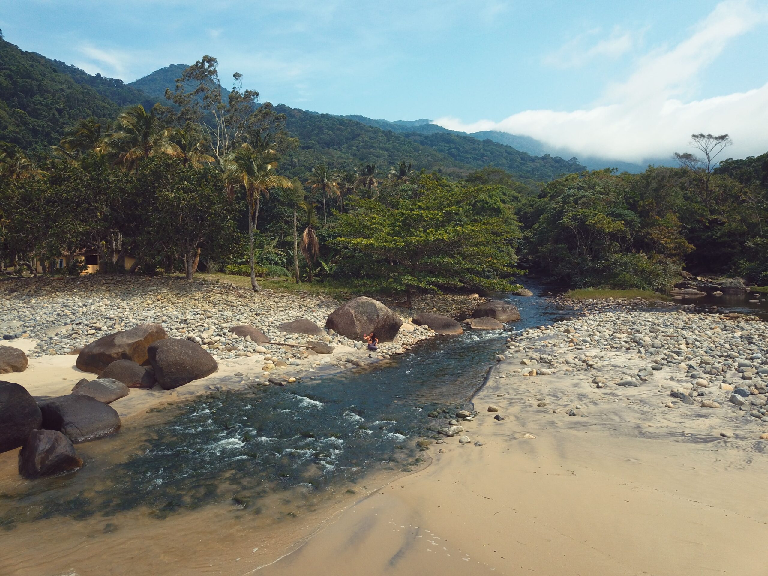 Trilha das 6 Praias