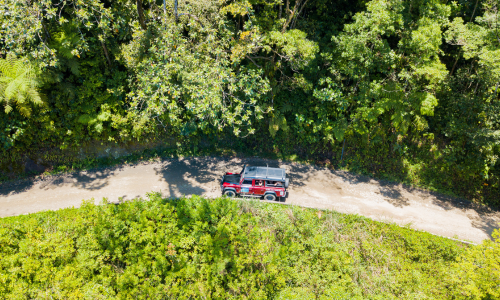 Sol Nascendo Ilhabela, Praia dos Castelhanos (13)