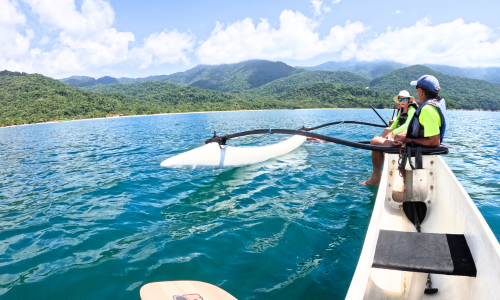 Travessia Bonete Castelhanos Ilhabela (5)