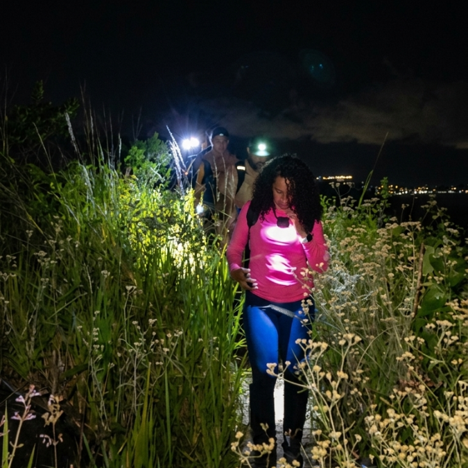 Pico do Baepi Ilhabela