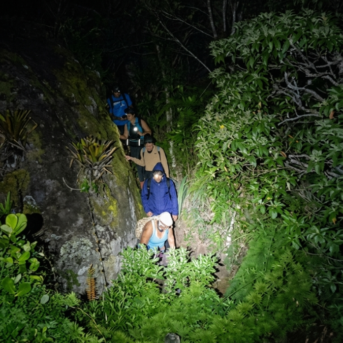 Pico do Baepi 